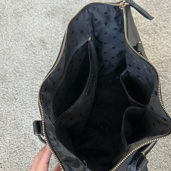 Kate Spade New York Cameron Pocket Tote - Picture 4 of 6